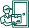 Delivery icon