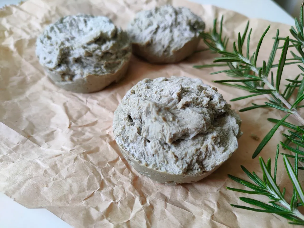 Natural Soap by Prima Naturalis in Israel