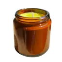 DESERT WINDS soy wax scented candle