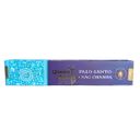 PALO SANTO & NAG CHAMPA