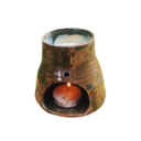 Oil Burner