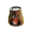 Oil Burner