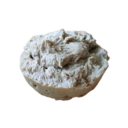 Rosemary natural solid shampoo