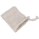 Massage Body Washcloth and Soap Bag